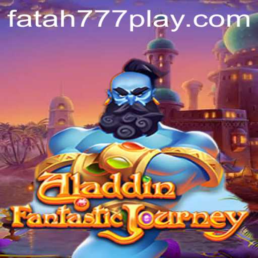 Journey Through Adventure: Discovering the World of Aladdin