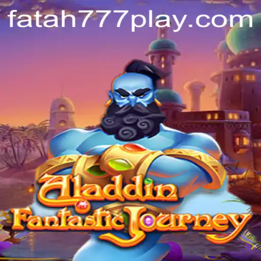 Journey Through Adventure: Discovering the World of Aladdin