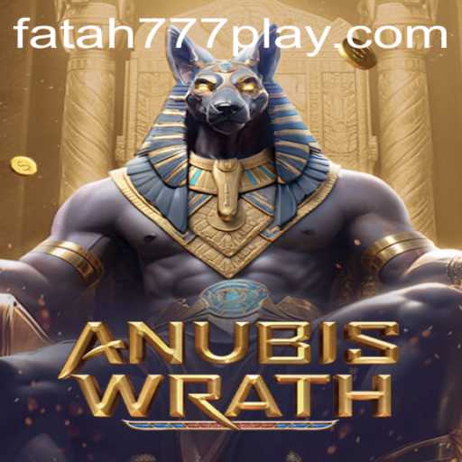 AnubisWrath: A Dive into the Thrilling World of Fatah777's Latest Release