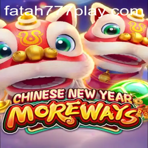 Chinese New Year More Ways: A Revolutionary Gaming Experience