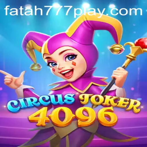 Discovering CircusJoker4096: The Thrilling Blend of Circus Adventures and Digital Puzzles