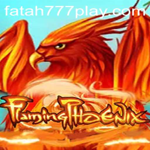 FlamingPhoenix Game: An Immersive Adventure with Fatah777