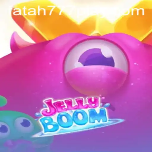 JellyBoom: The New Strategic Puzzle Game You Can't Miss
