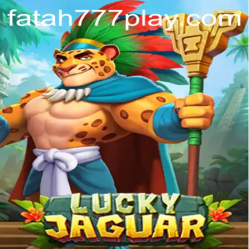 Exploring the Exciting World of LuckyJaguar: A Thrilling Adventure with Fatah777