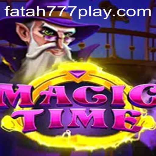 MagicTime: The Ultimate Adventure Awaits