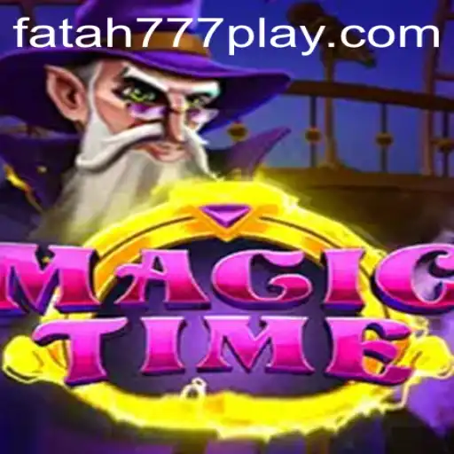 MagicTime: The Ultimate Adventure Awaits