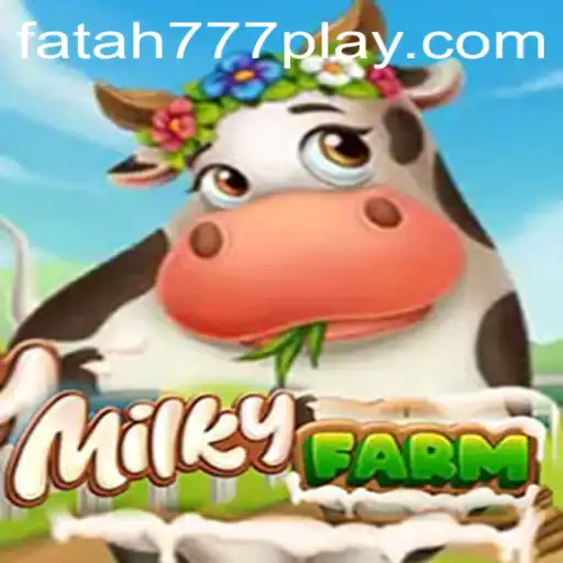 MilkyFarm: Embarking on a Galactic Agricultural Adventure