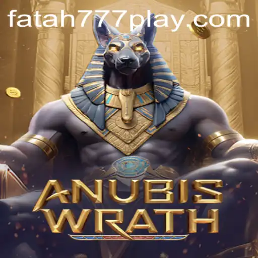 AnubisWrath: A Dive into the Thrilling World of Fatah777's Latest Release