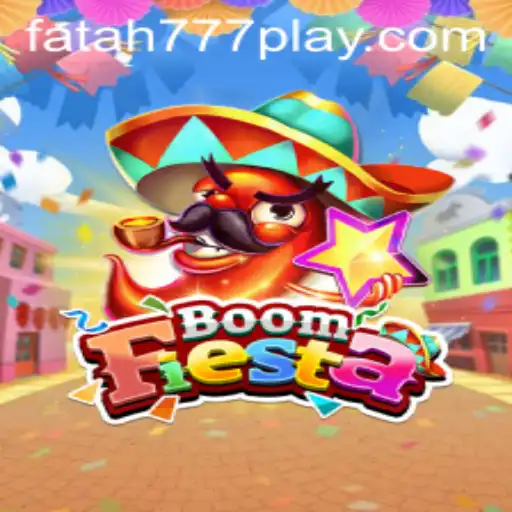 BoomFiesta: The Gaming Revolution You've Been Waiting For