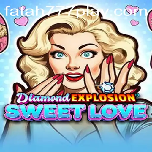 Discover the Magic of DiamondExplosionSweetLove: A Journey into Enchantment and Strategy