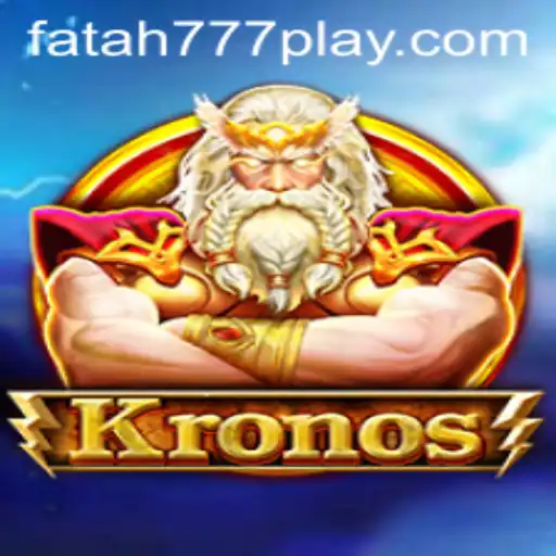 Kronos: Embark on a Timeless Adventure with Fatah777