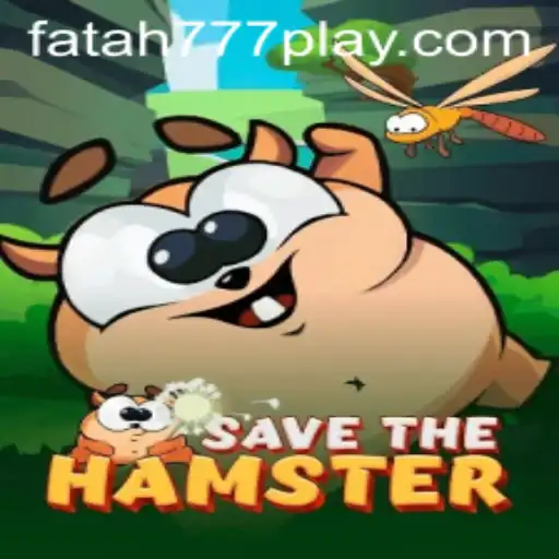 SavetheHamster: A Dive into the Latest Digital Adventure with Fatah777
