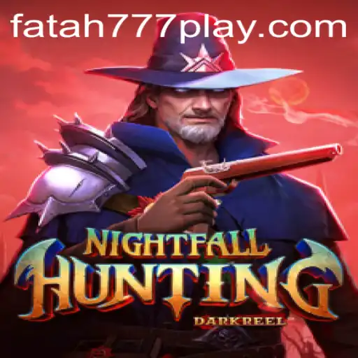 Unveiling NightfallHunting: A Thrilling Adventure Game with a Twist