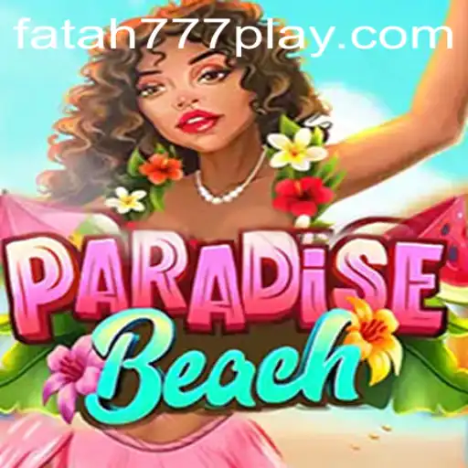ParadiseBeach: The Ultimate Virtual Escape with a Twist of Mystery - Fatah777