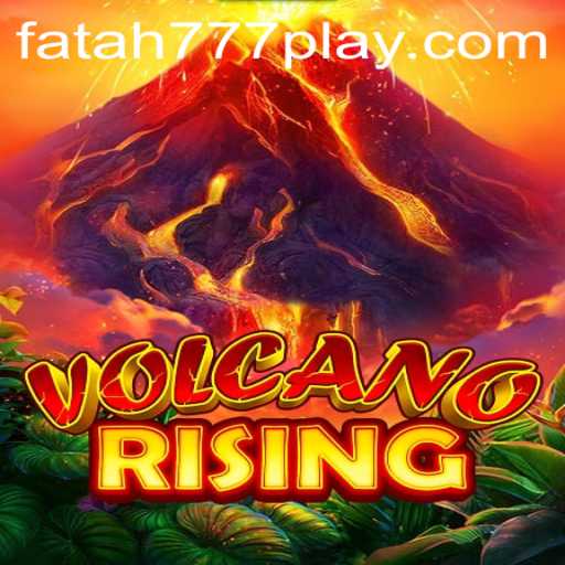 VolcanoRising: Enter the Fiery World of Adventure and Strategy